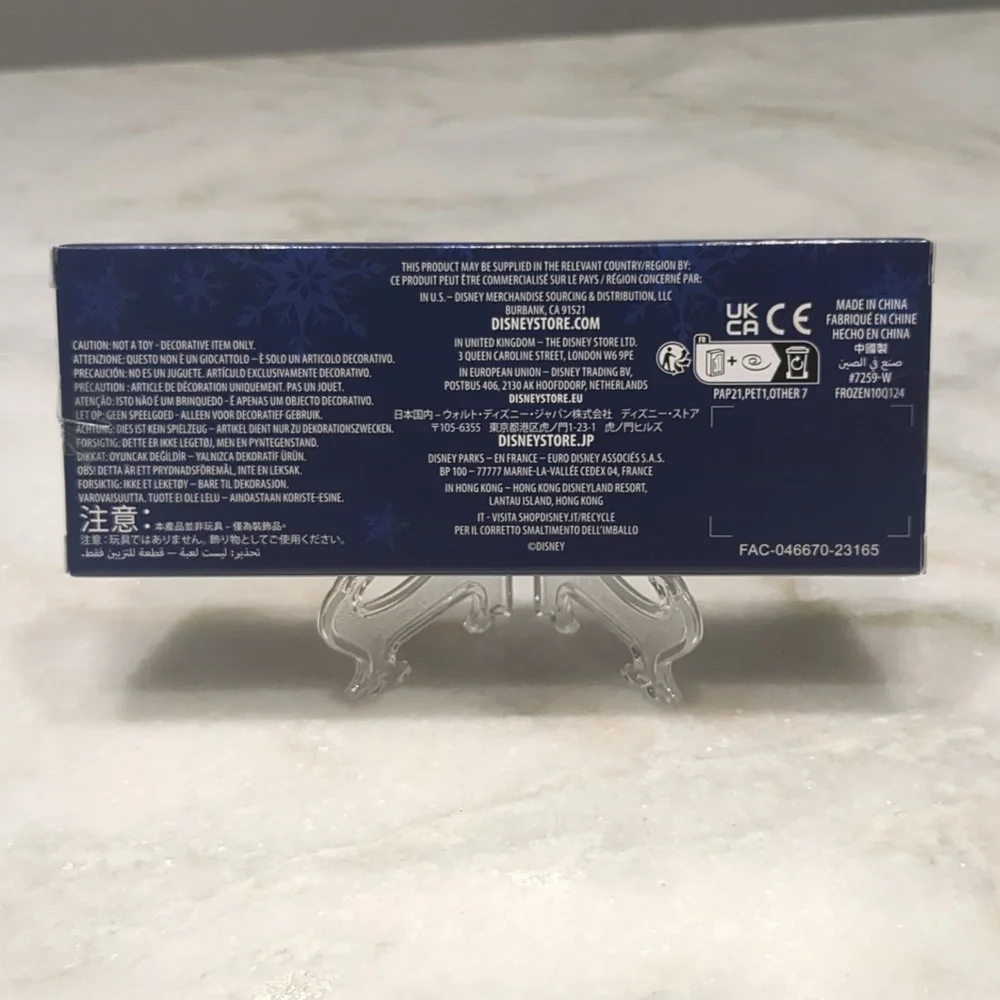 Disney Store Frozen Ceremony key - Picture 5 of 5